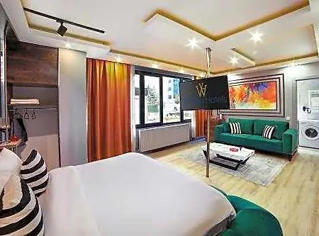 Walton Sisli 3* Κωνσταντινούπολη