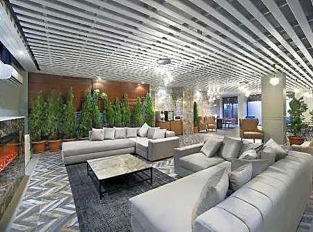 Walton Sisli Hotell
