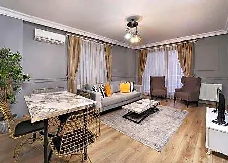 Walton Sisli