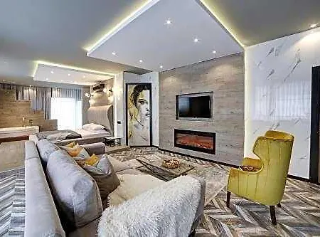 Walton Sisli Hotell 3*