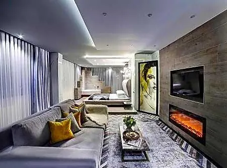 Hotell Walton Sisli