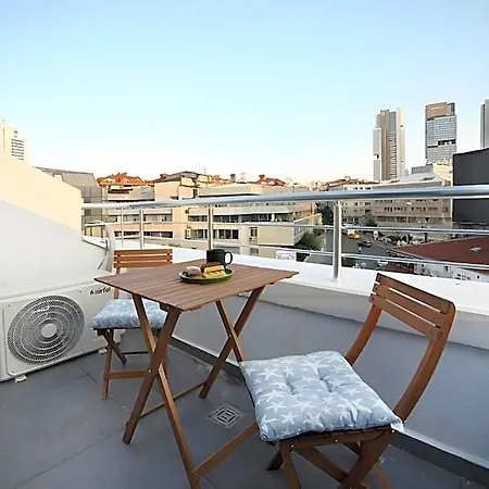 Walton Sisli Hotell Istanbul