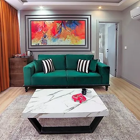 Hotell Walton Sisli