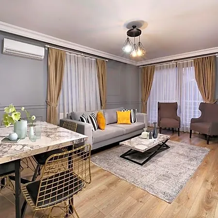 Walton Sisli Κωνσταντινούπολη