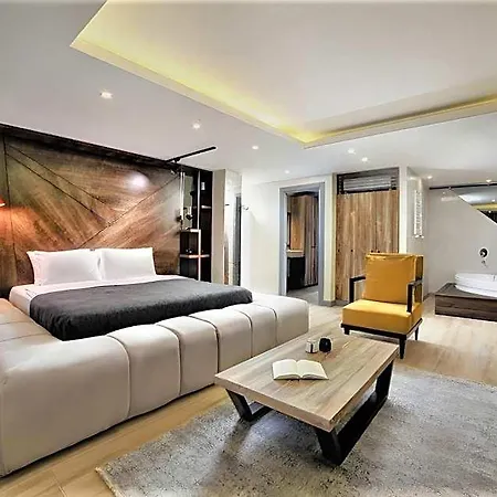 Walton Sisli Hotell 3*